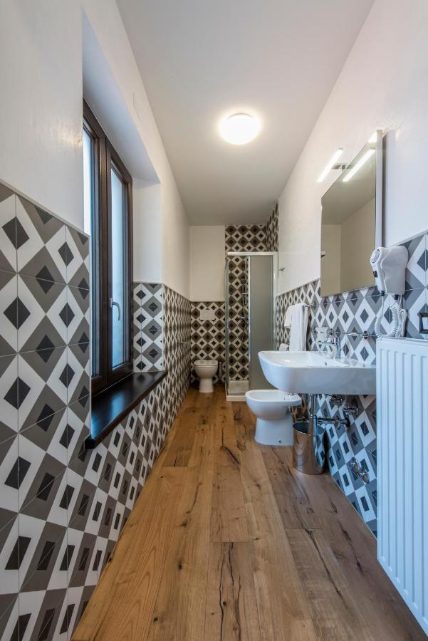 La Blave Rooms Mortegliano Exterior photo