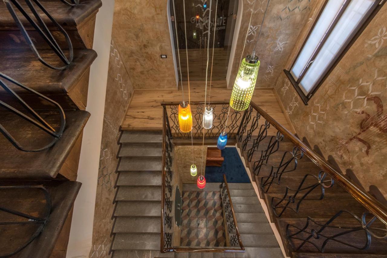 La Blave Rooms Mortegliano Exterior photo