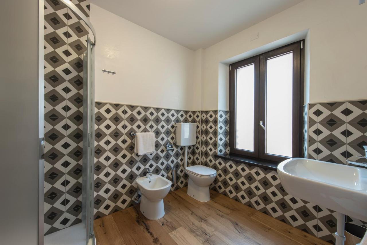 La Blave Rooms Mortegliano Exterior photo