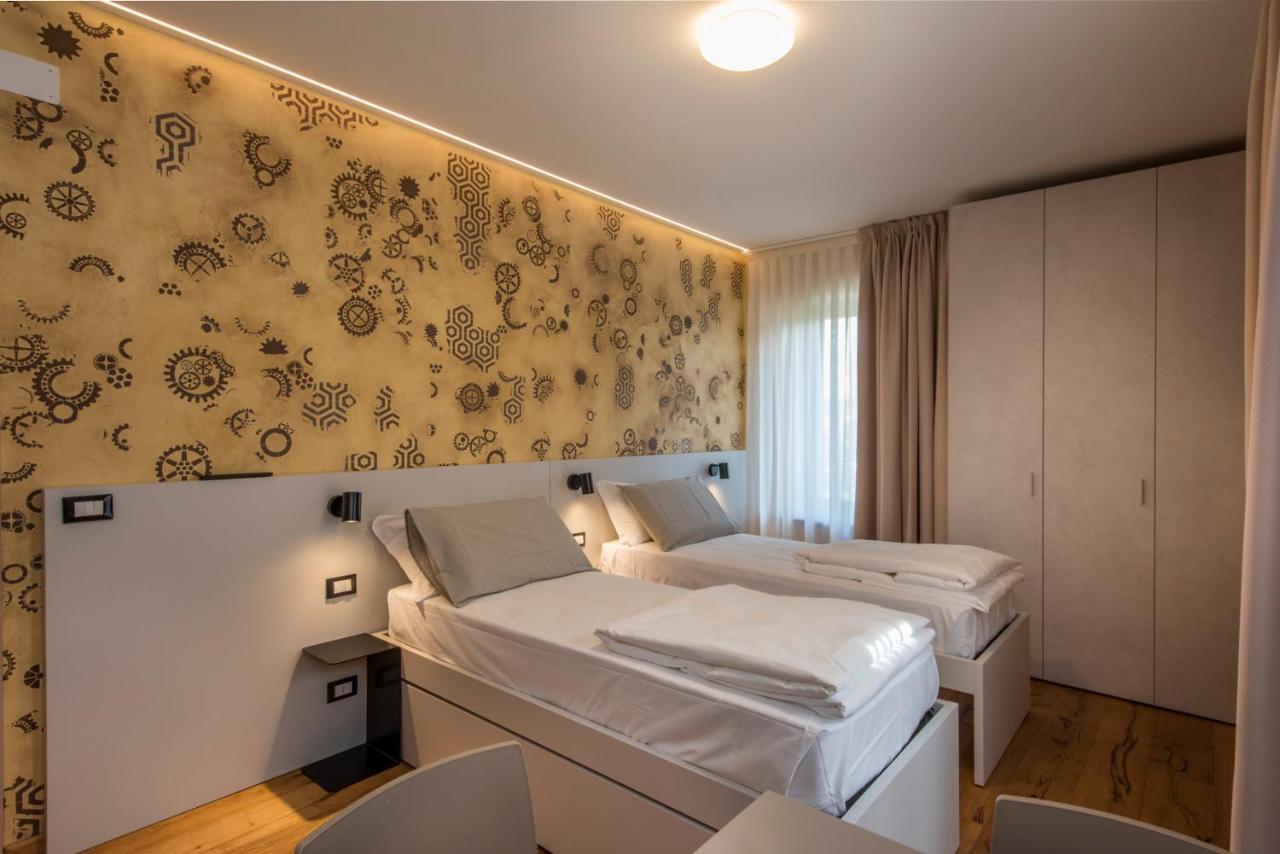 La Blave Rooms Mortegliano Exterior photo