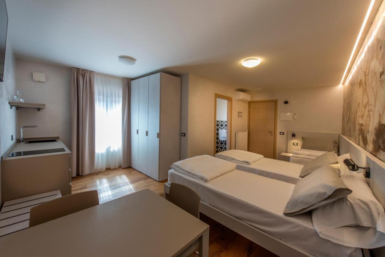 La Blave Rooms Mortegliano Exterior photo