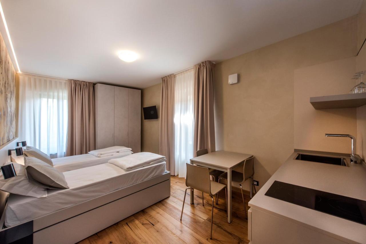 La Blave Rooms Mortegliano Exterior photo